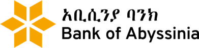 Bank of Abyssinia logo